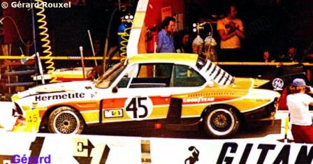 BMW 30 csl 2275987